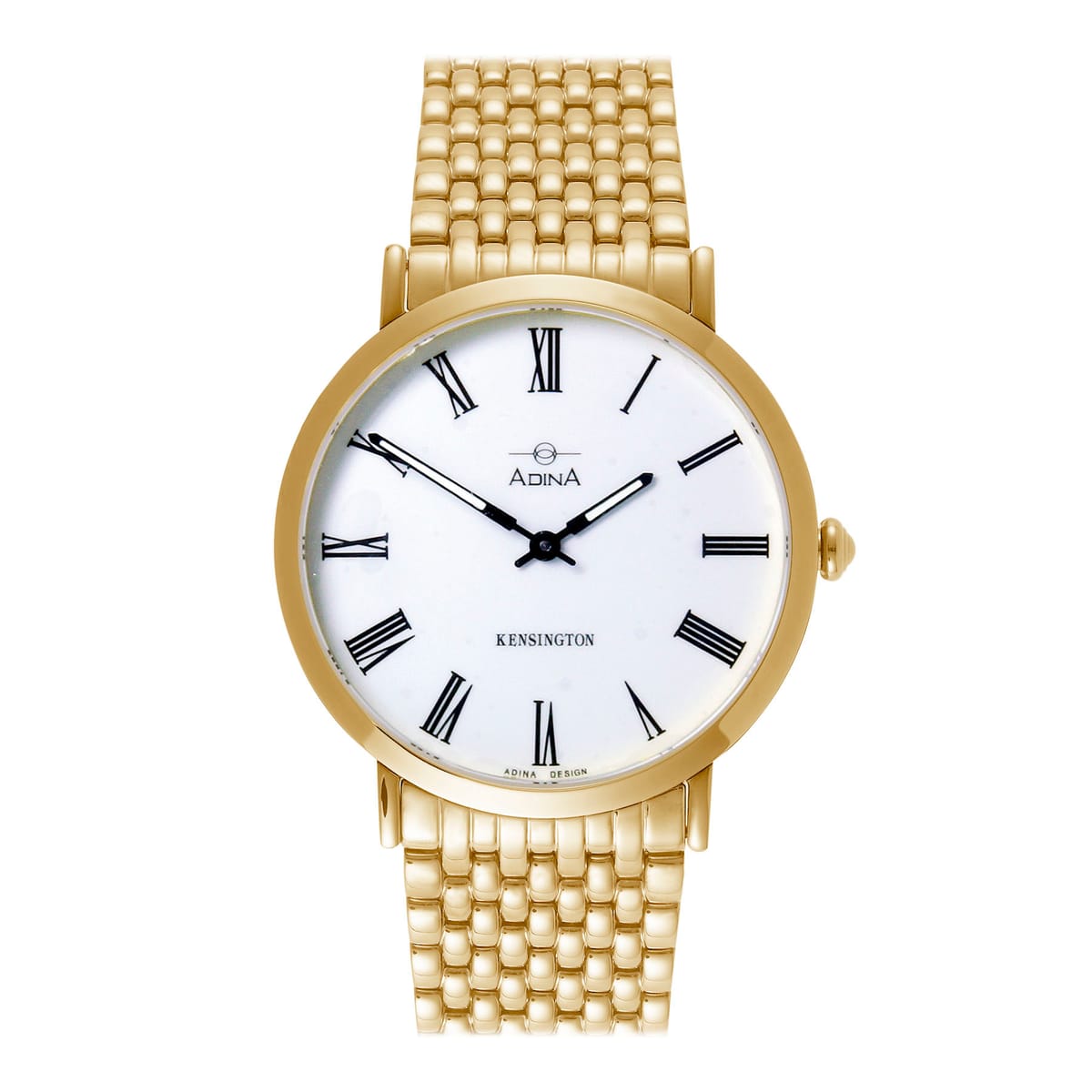 Kensington Dress Watch CT104G1RB