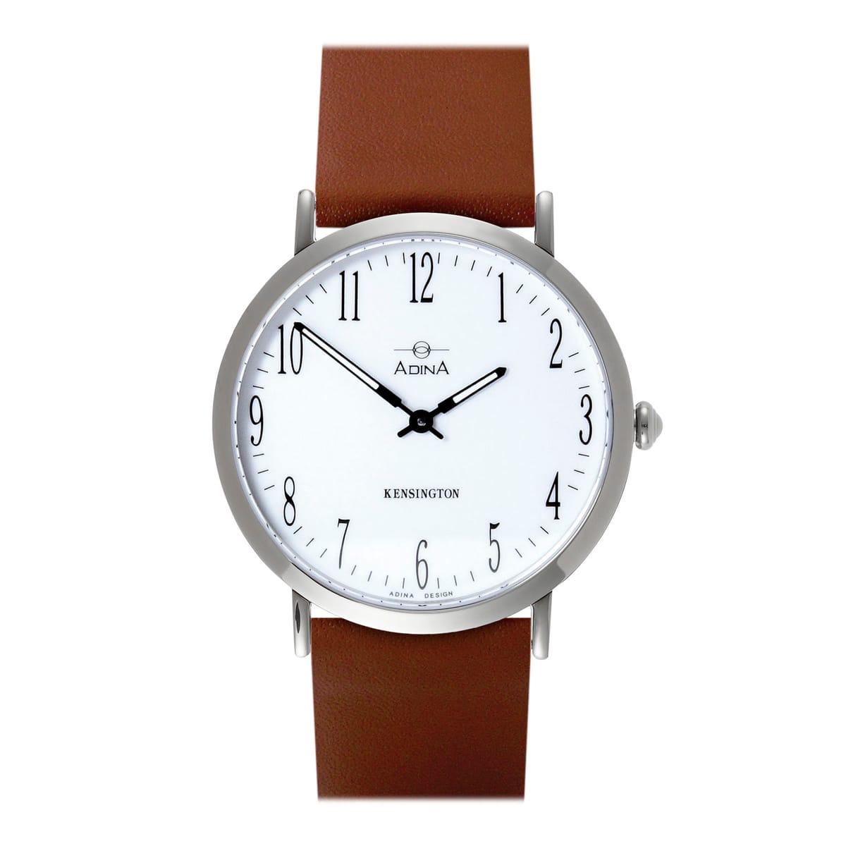 Kensington Dress Watch CT104S1FS