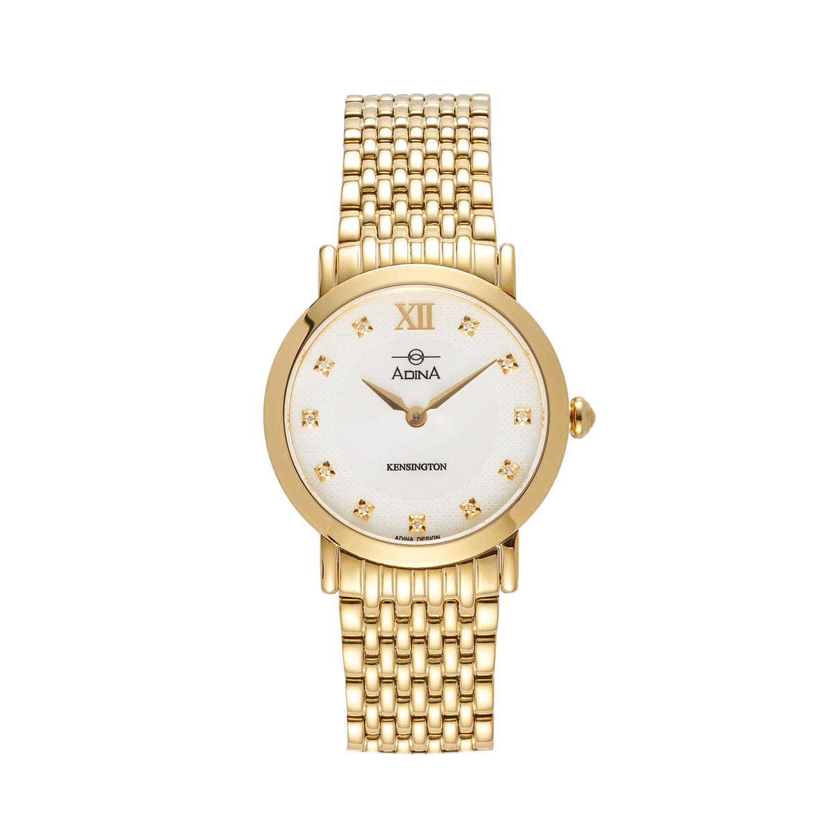 Kensington Dress Watch CT132G0XB