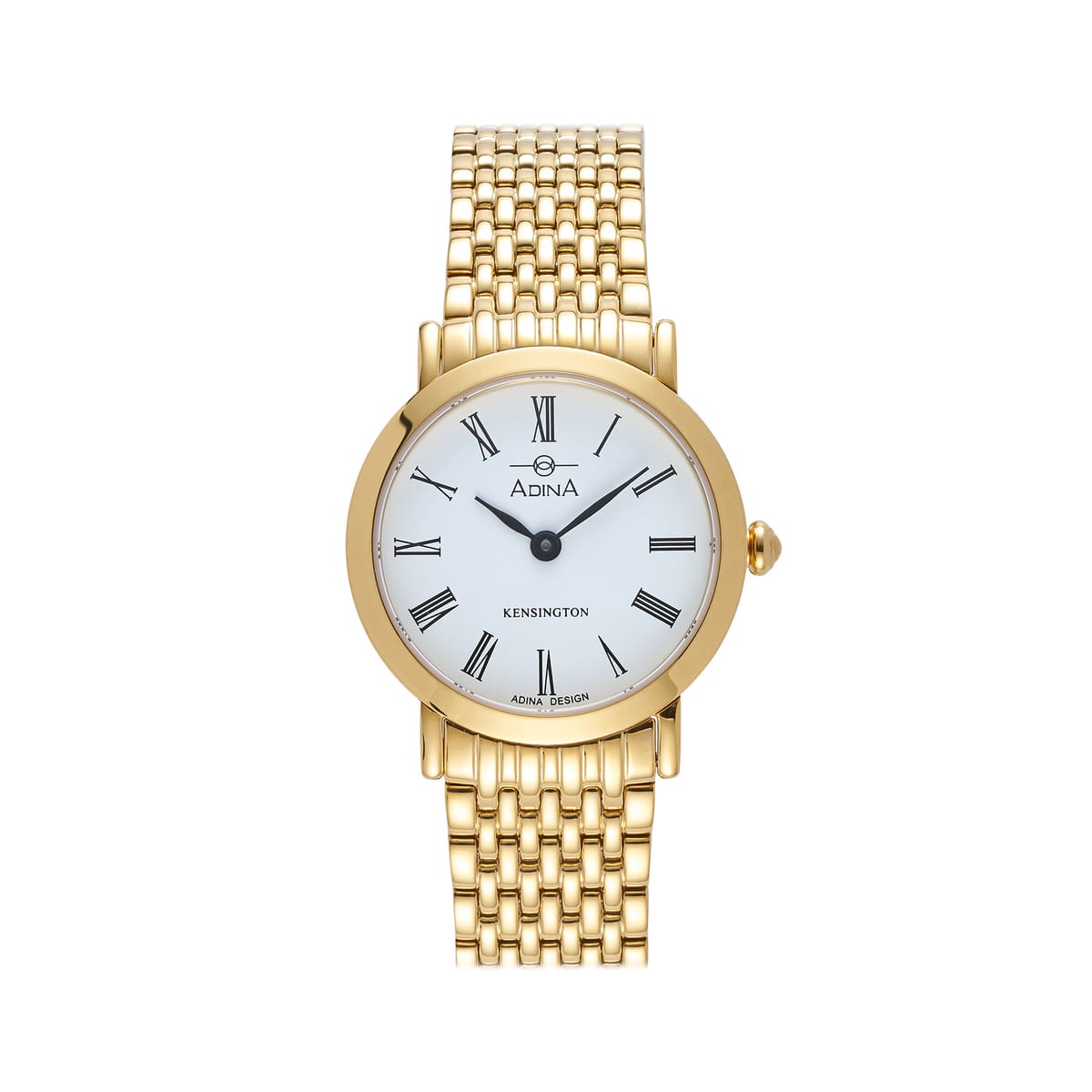 Kensington Dress Watch CT132G1RB