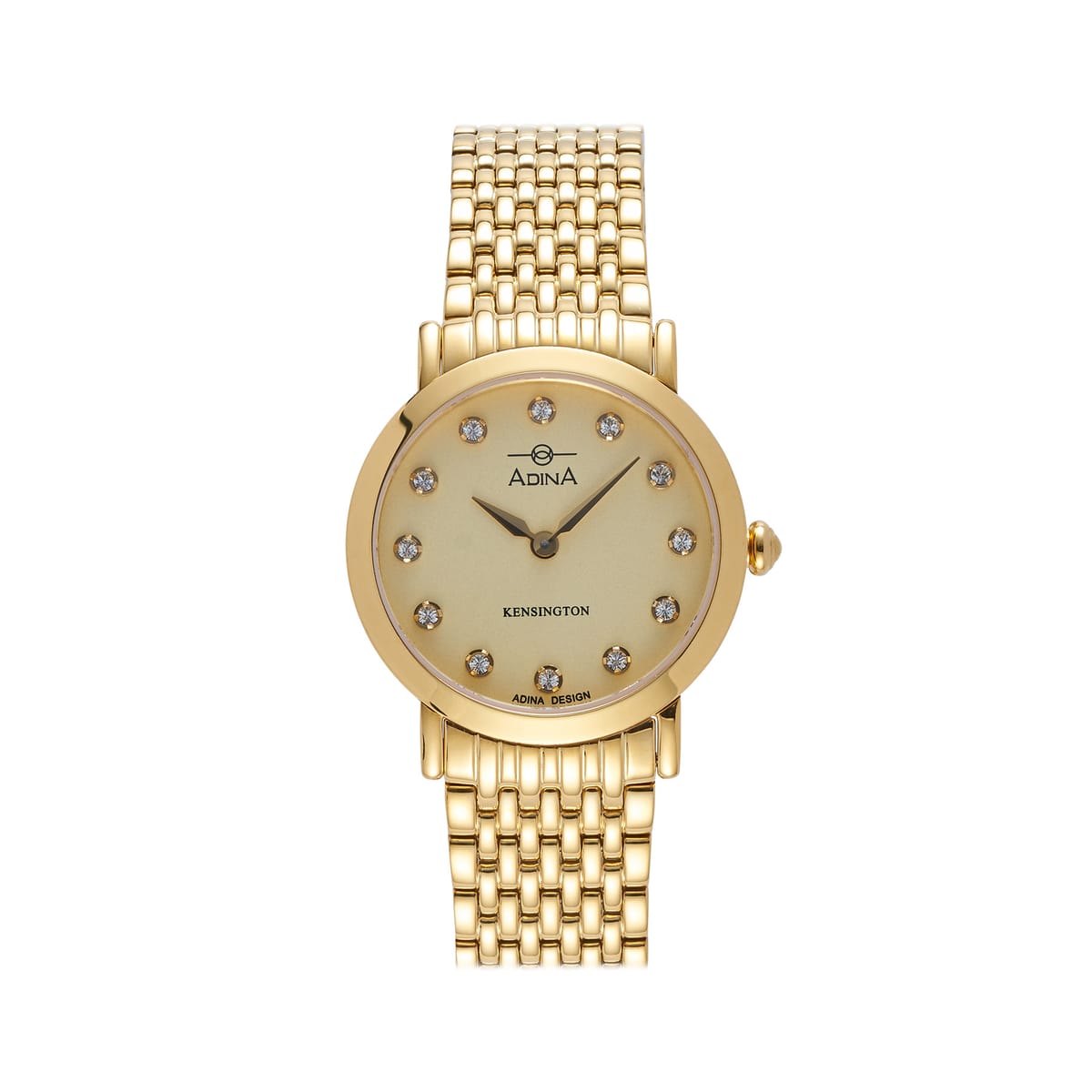 Kensington Dress Watch CT132G3XB