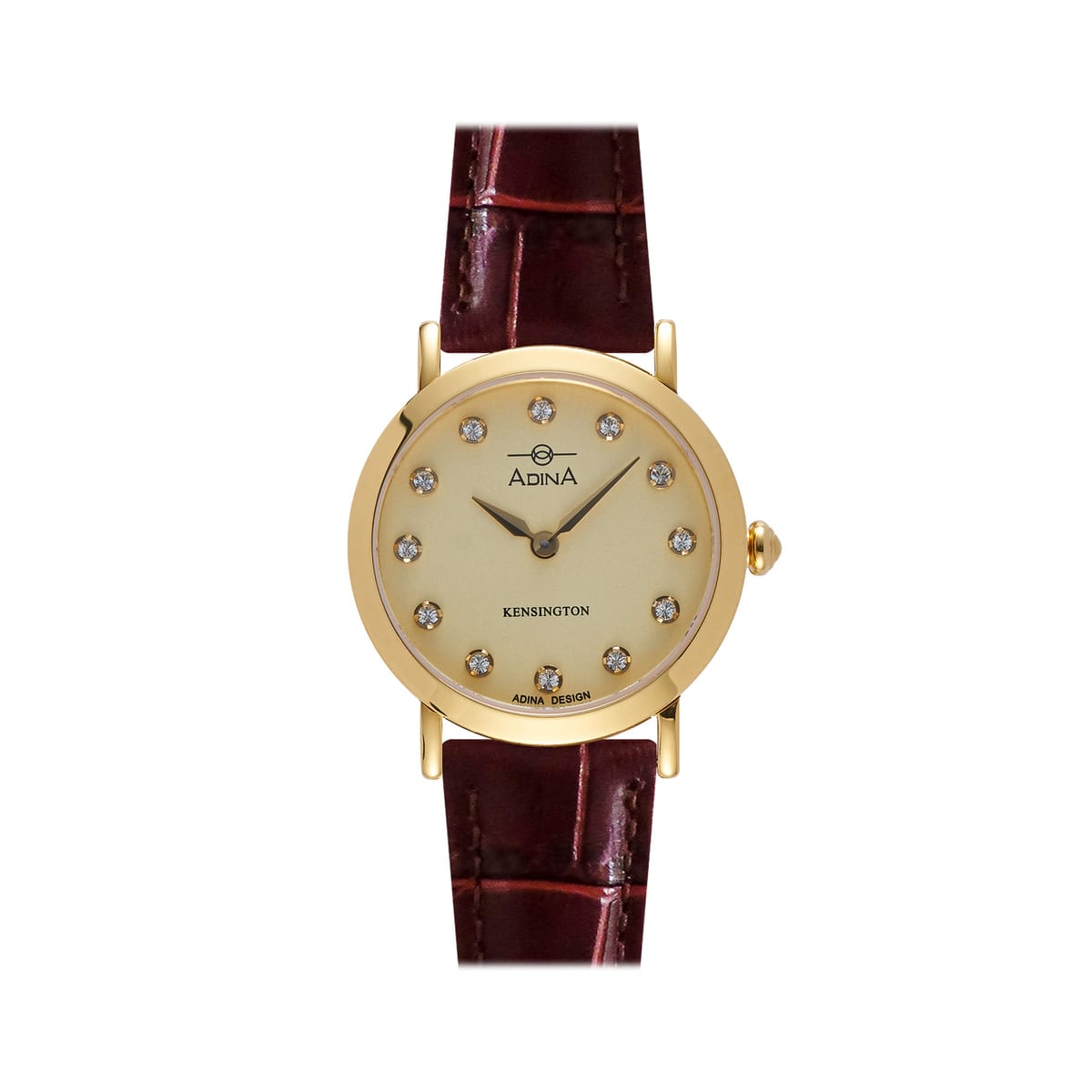 Kensington Dress Watch CT132G3XS