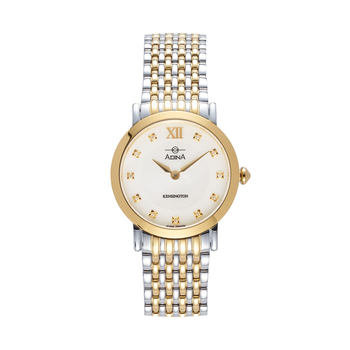 Kensington Dress Watch CT132T0XB