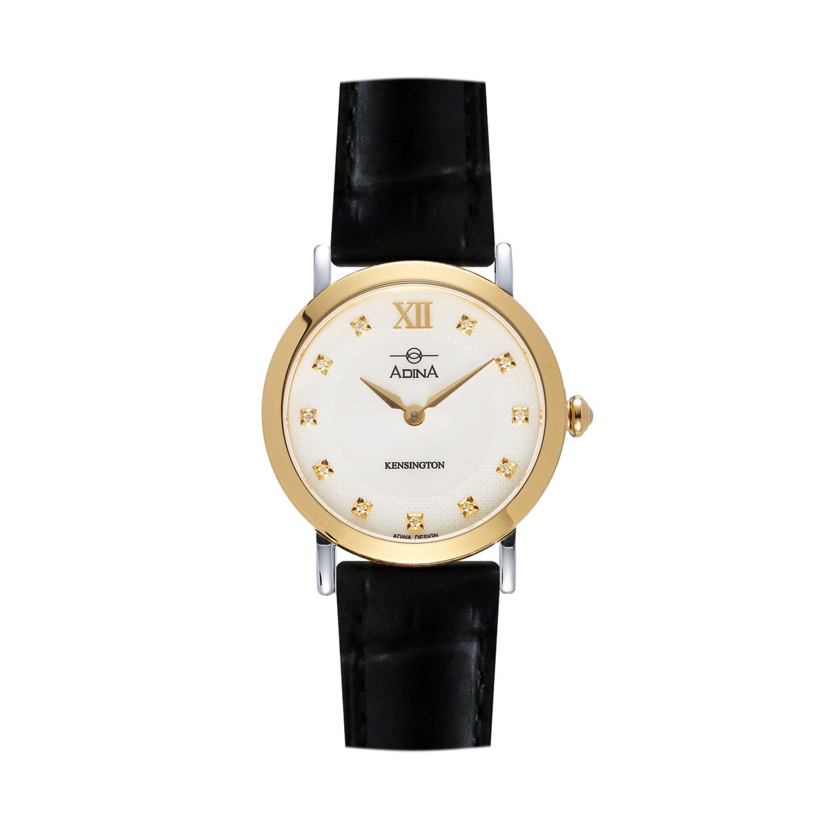 Kensington Dress Watch CT132T0XS