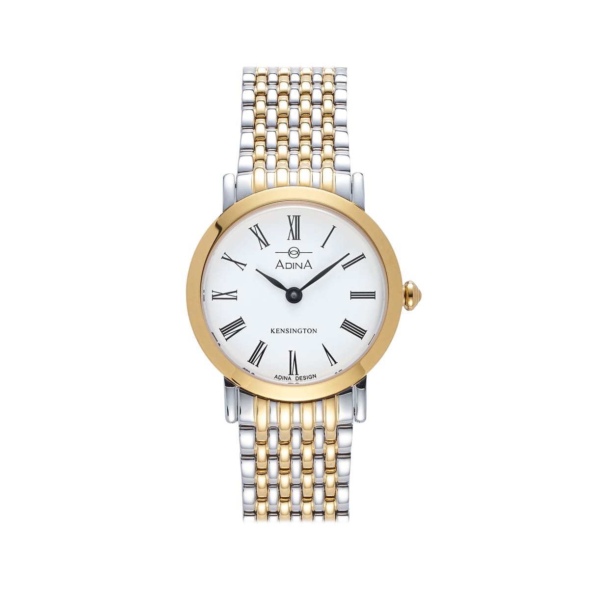 Kensington Dress Watch CT132T1RB