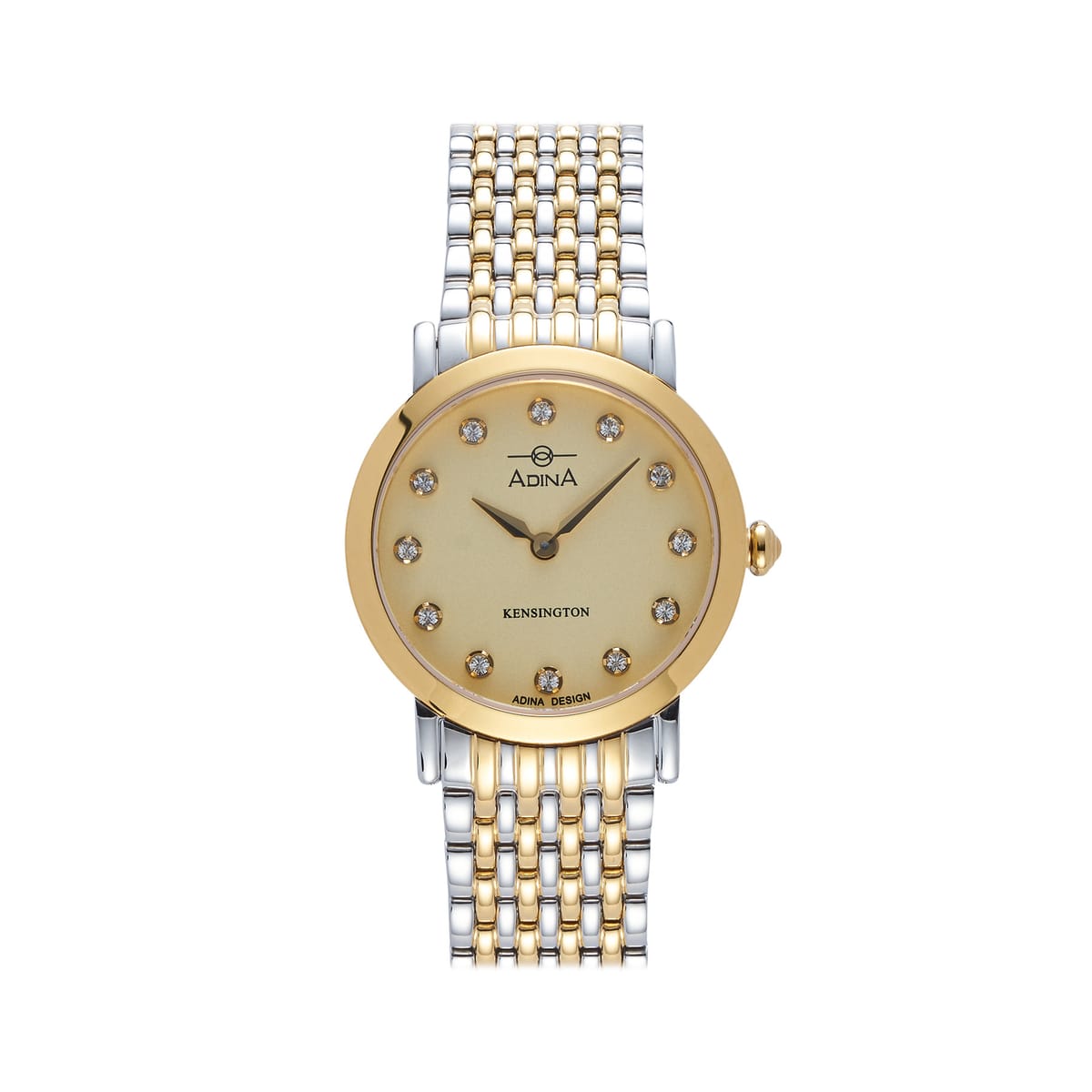 Kensington Dress Watch CT132T3XB