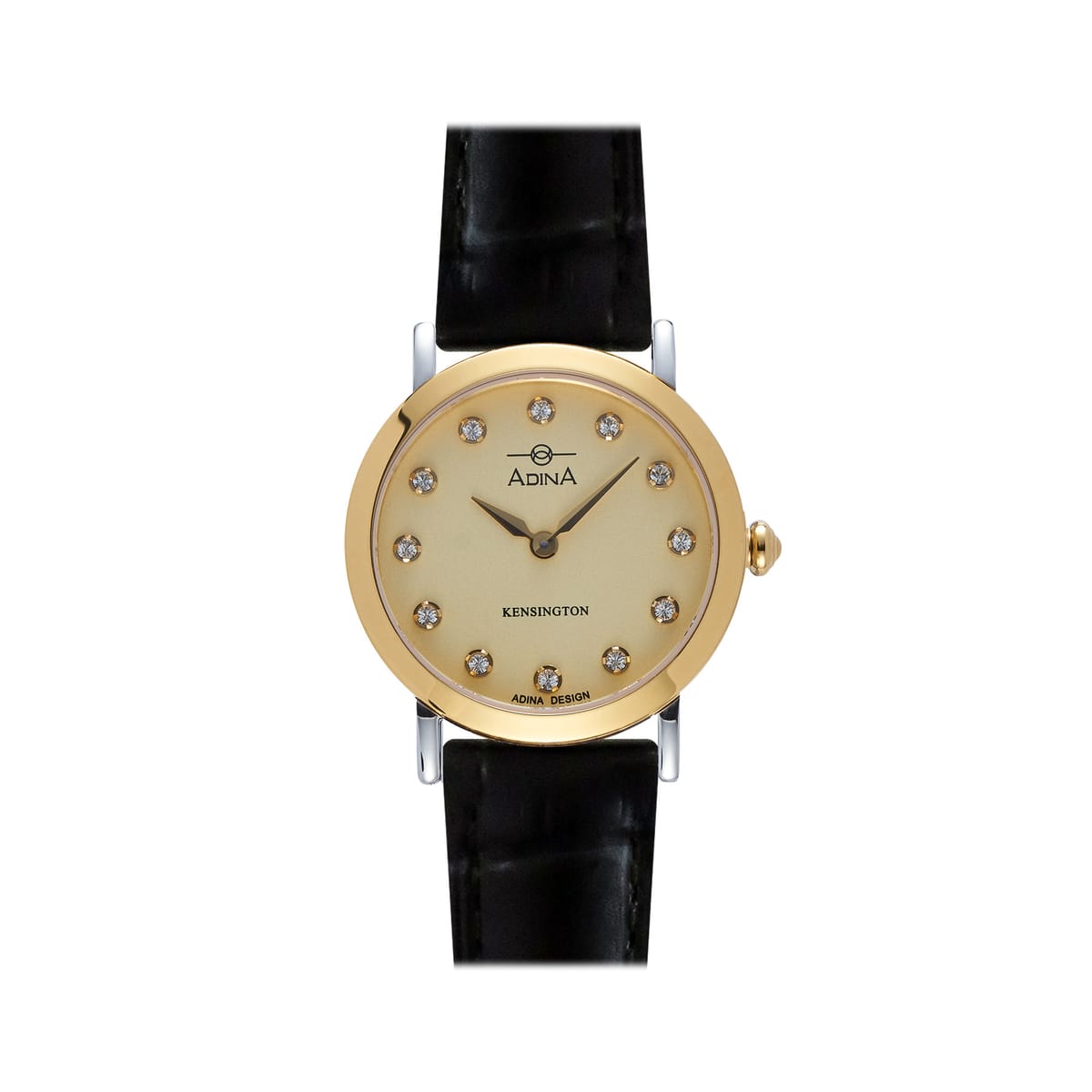 Kensington Dress Watch CT132T3XS