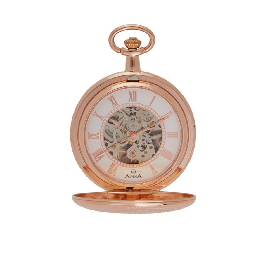 Kensington Mechanical Pocket Watch PW5530R1RP