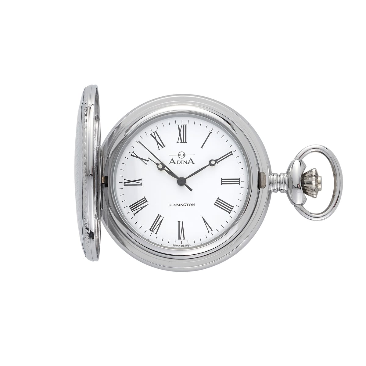 Kensington Mechanical Pocket Watch PW56034D1RP