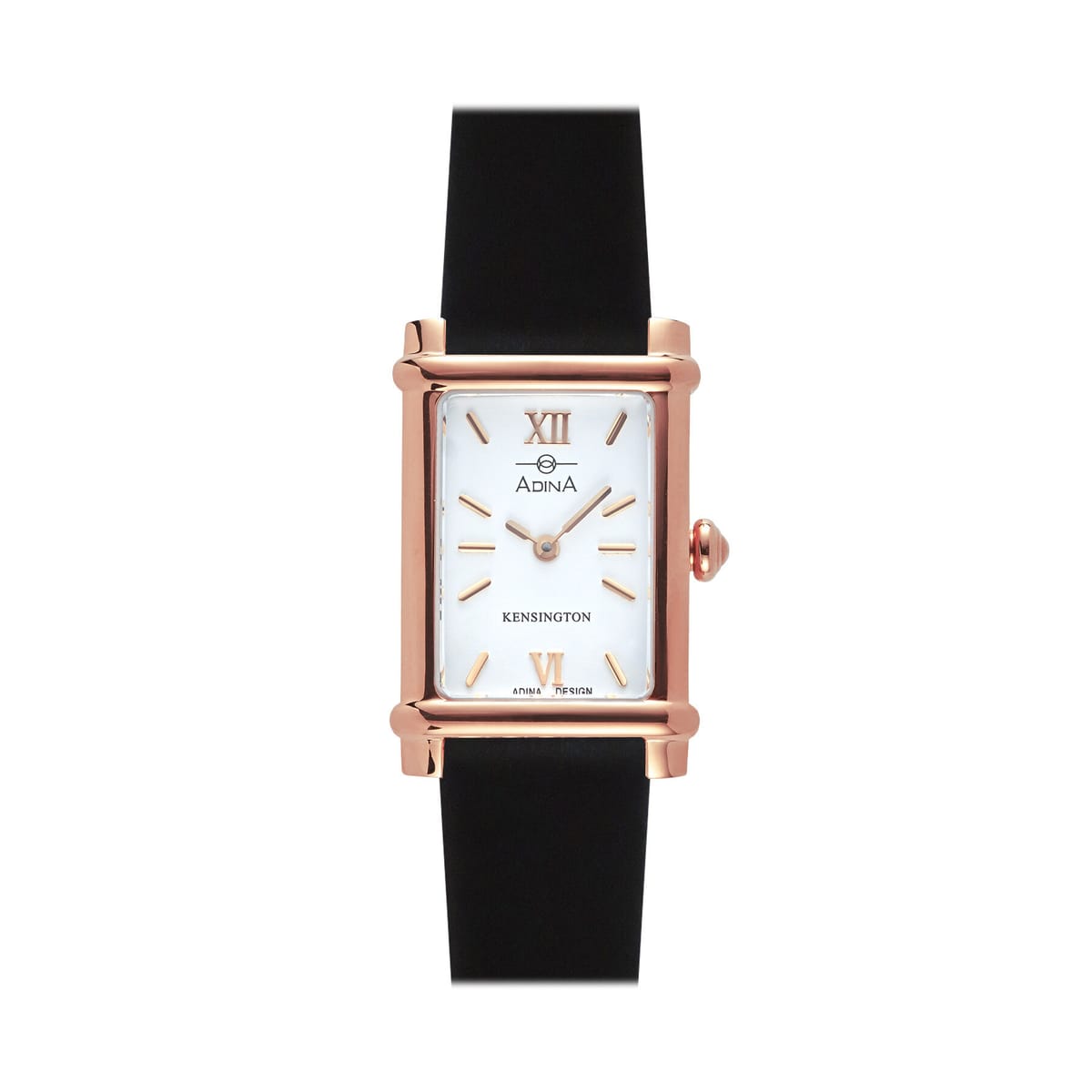 Kensington "Tank Style" Dress Watch CT130R1XS
