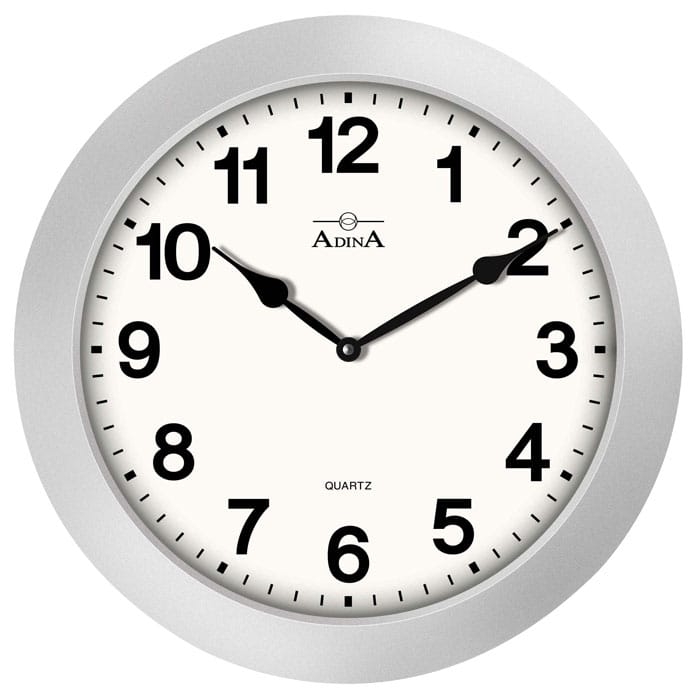 Large Wall Clock CL09-A0204
