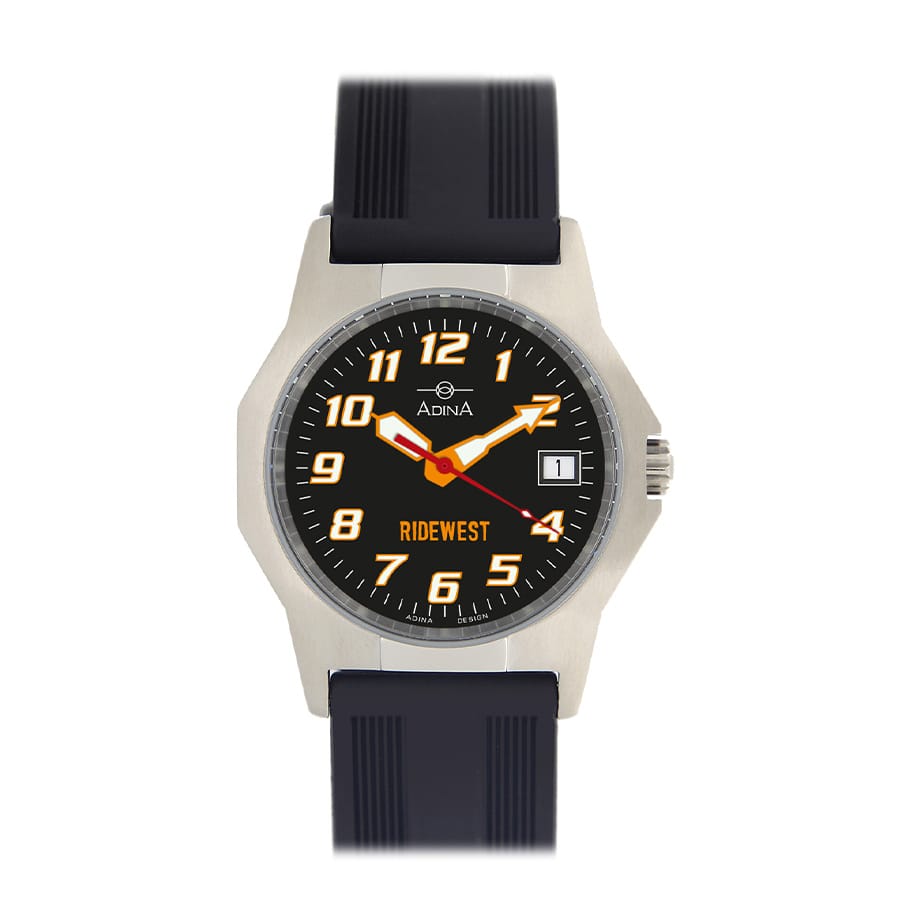 Adina Limited Edition Ridewest Watch NK150RW22S