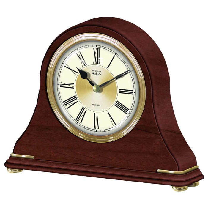 Adina Mantle Clock CL08J-10698