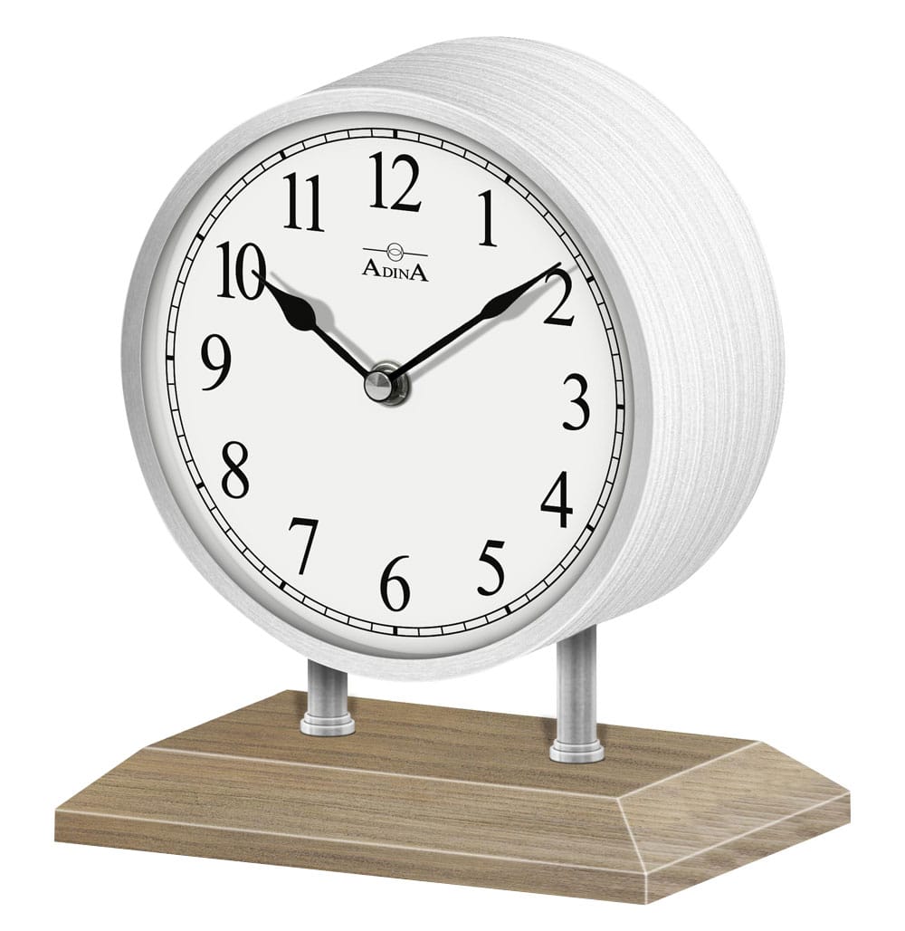 Mantle Clock CL15-J5119
