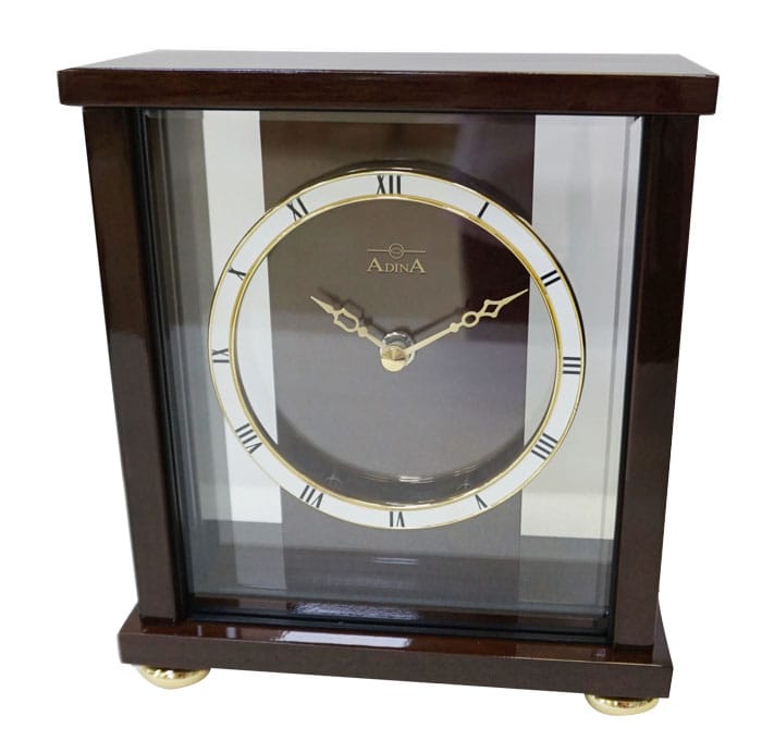 Mantle Clock CL22-J8845