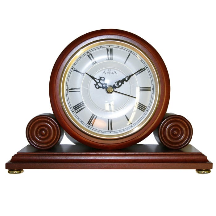 Mantle Clock CLB1895