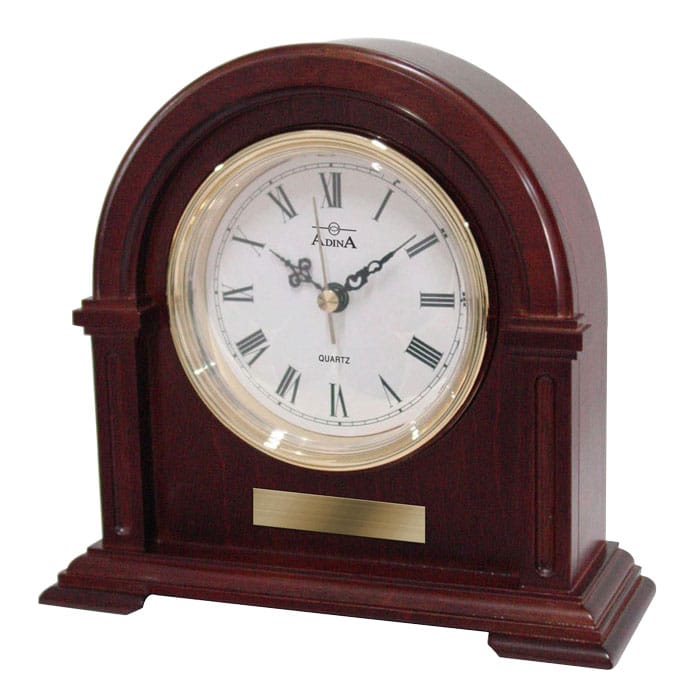 Mantle Clock CLTWT-3001