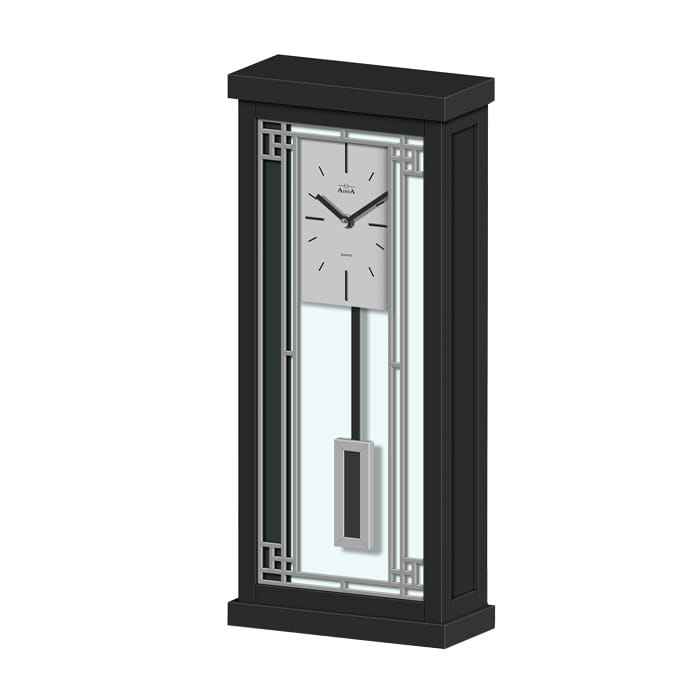 Adina Non Chiming Wall Clock CL13-H2934