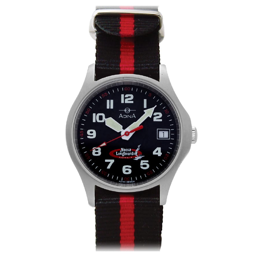 Adina Noosa Longboards Special Edition Watch NK60S2FS
