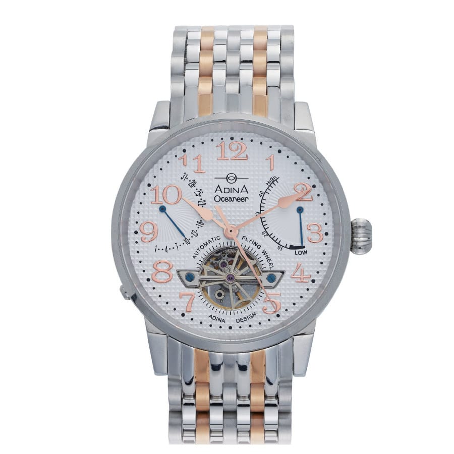 Oceaneer Automatic Watch GW12M1FB