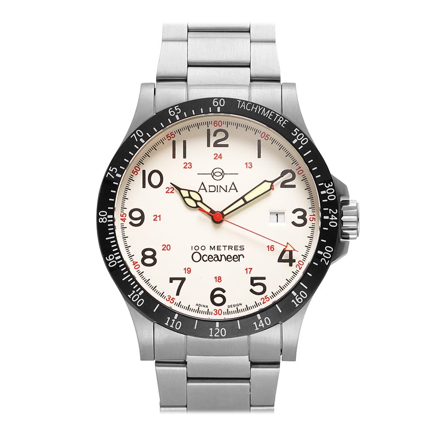 Automatic Oceaneer Sports Watch CT122K1FB