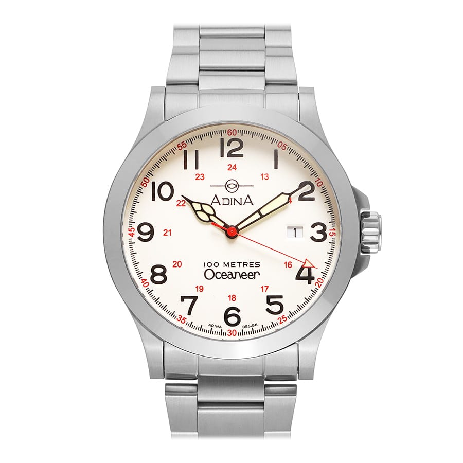 Automatic Oceaneer Sports Watch CT122S1FB