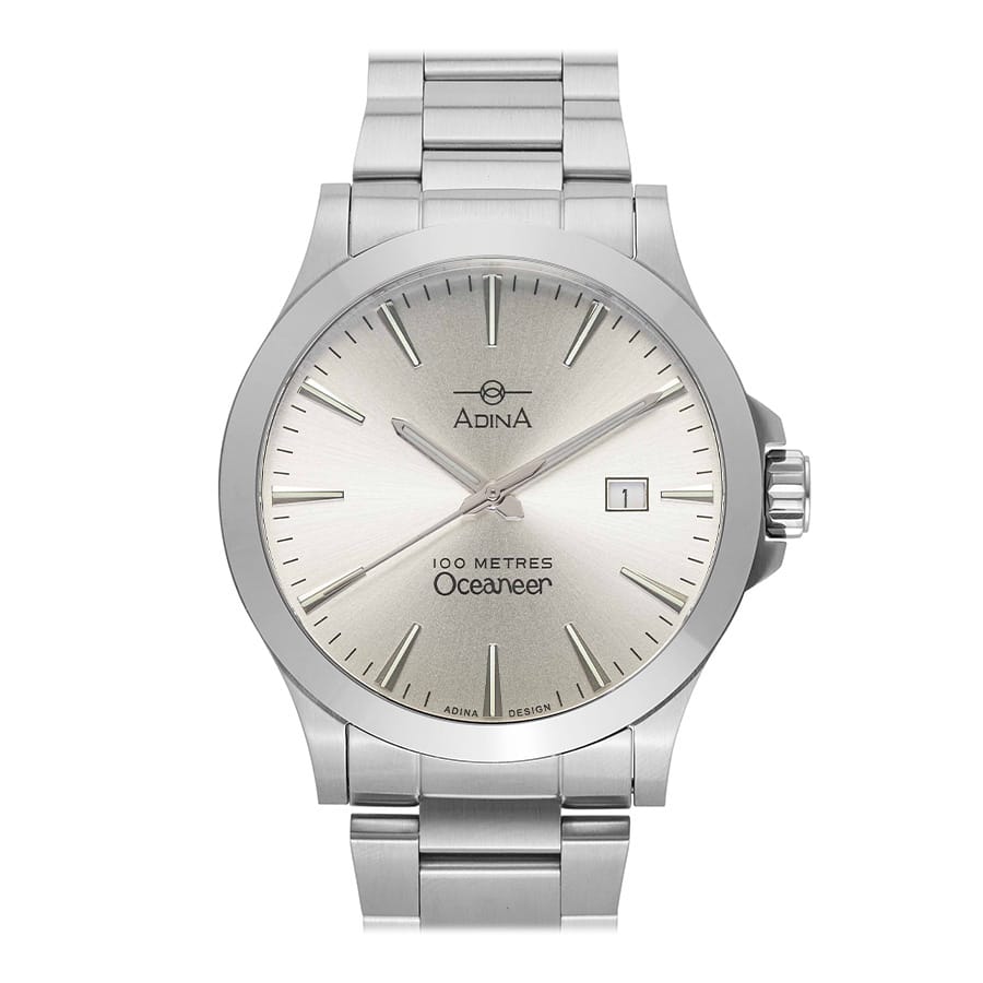 Automatic Oceaneer Sports Watch CT122S1XB