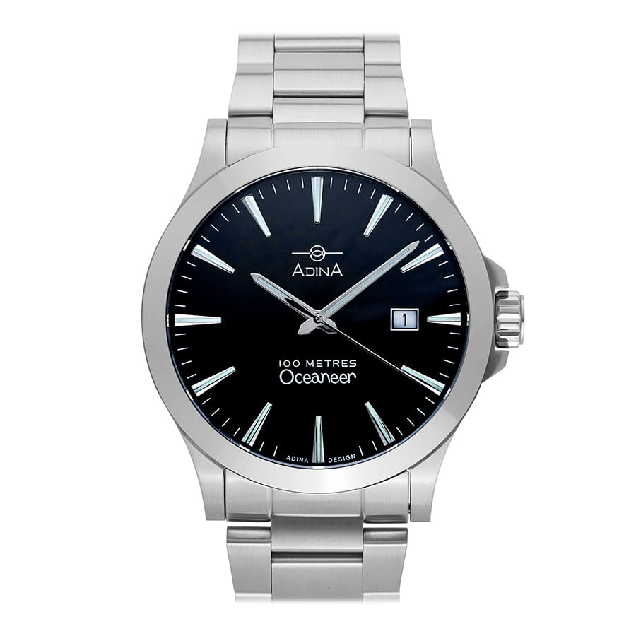 Automatic Oceaneer Sports Watch CT122S2XB