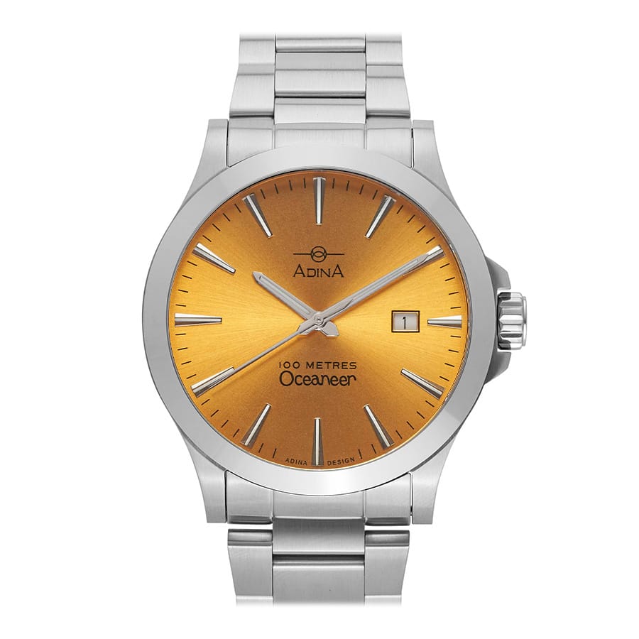 Automatic Oceaneer Sports Watch CT122S8XB