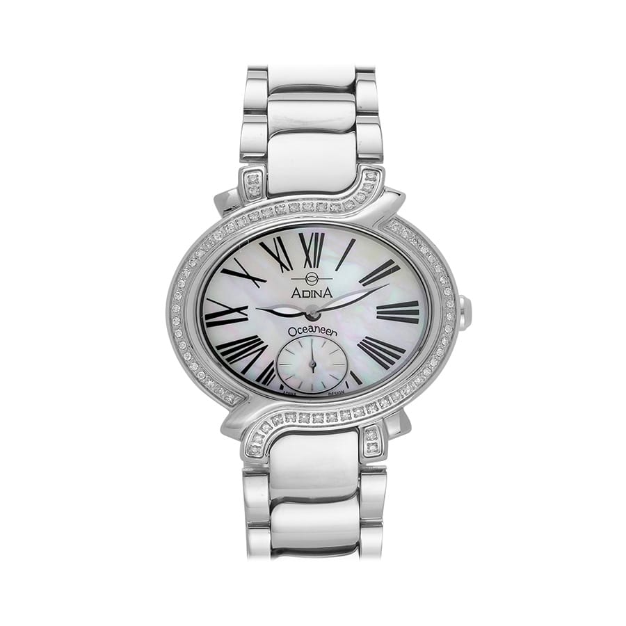 Diamond Set Oceaneer Sports Watch RW15S0RB