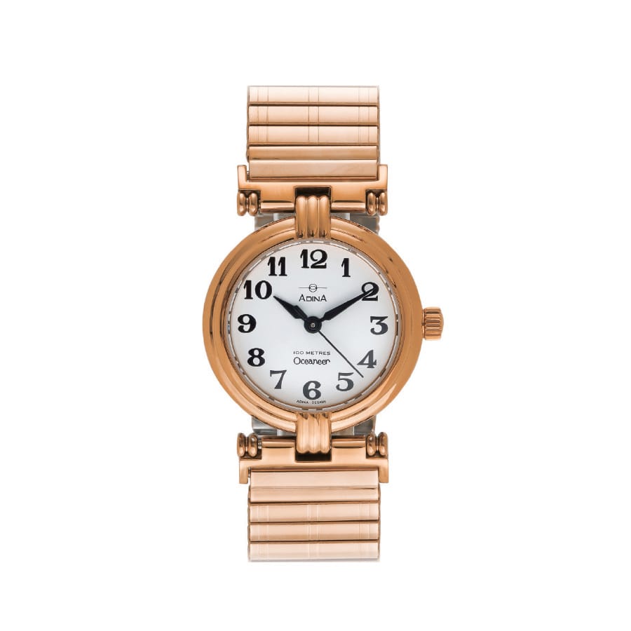 Oceaneer Sports Dress Watch NK177R1FE