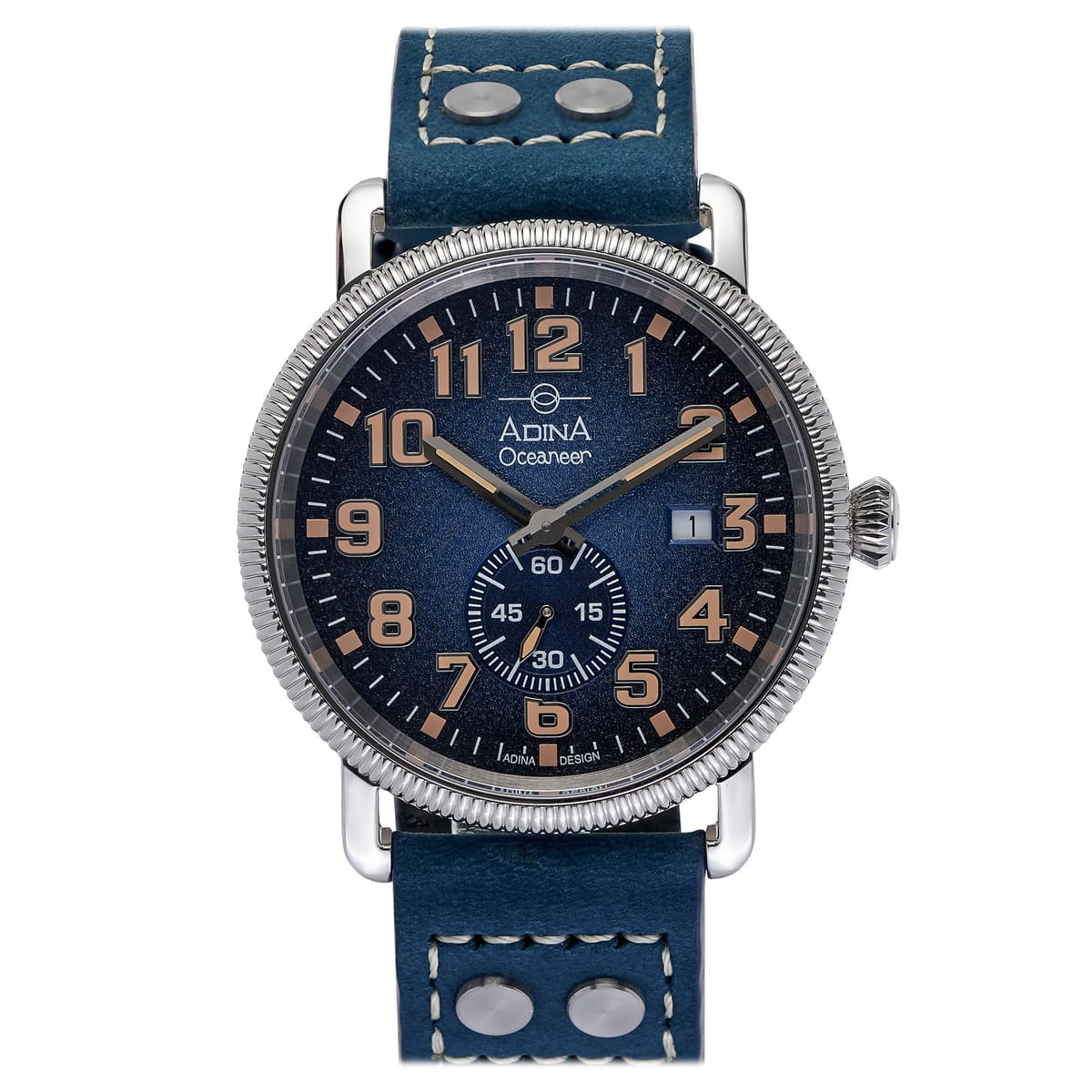 Oceaneer Pilots Watch RW18S6FS
