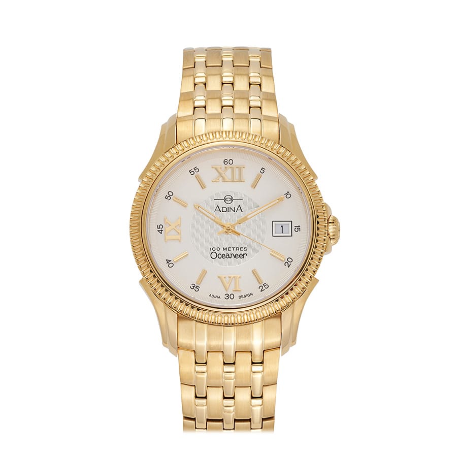 Adina Oceaneer Prestige Sports Watch CT117G1XB