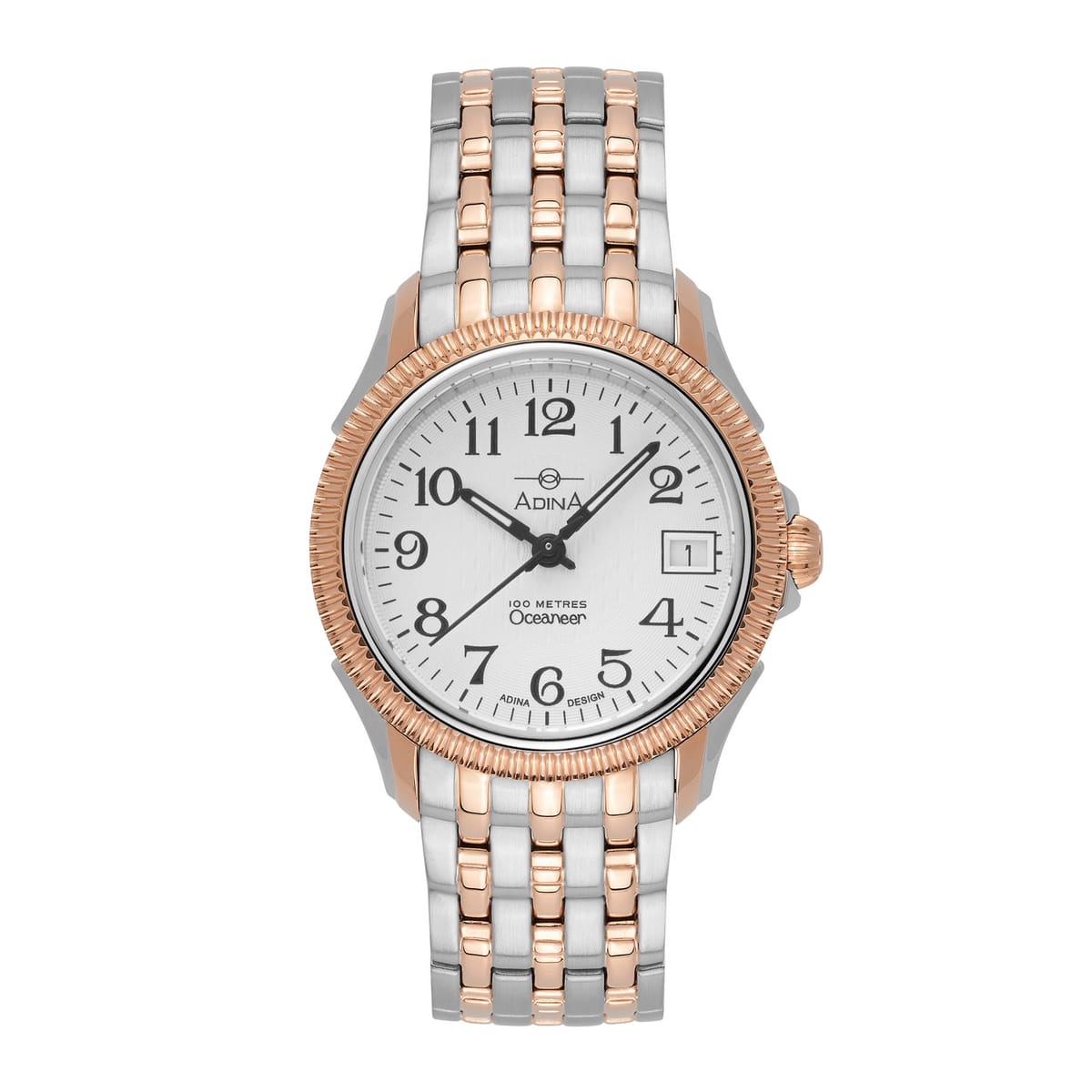Adina Oceaneer Prestige Sports Watch CT117M1FB