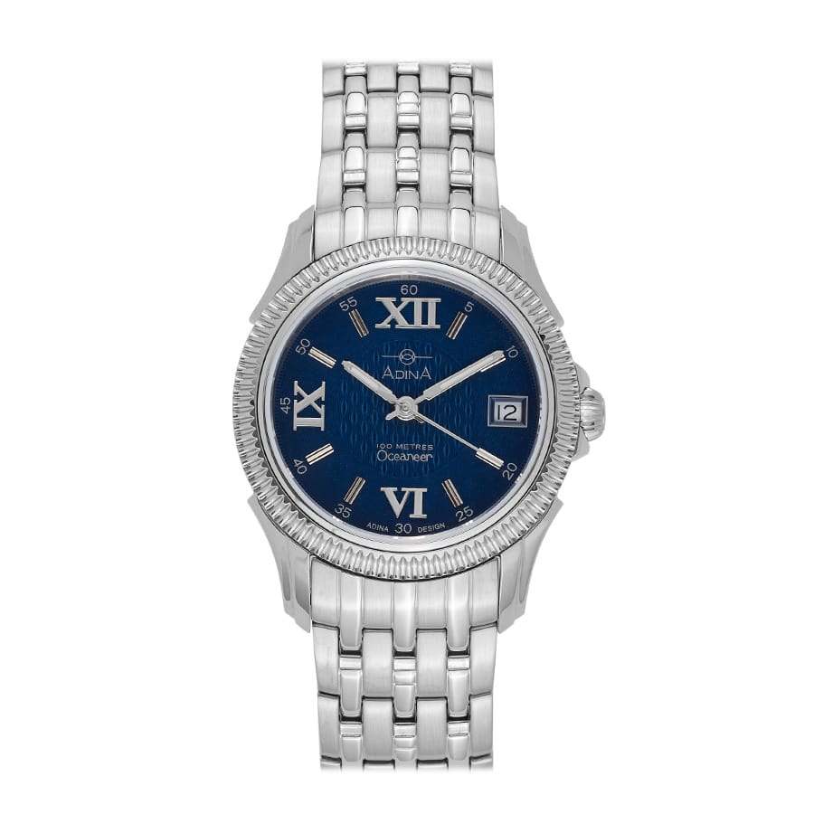 Adina Oceaneer Prestige Sports Watch CT117S6XB