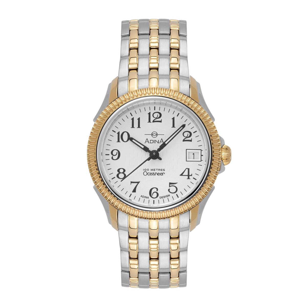 Adina Oceaneer Prestige Sports Watch CT117T1FB