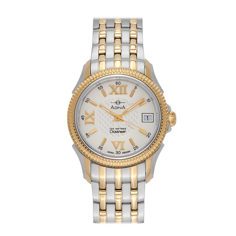 Adina Oceaneer Prestige Sports Watch CT117T1XB