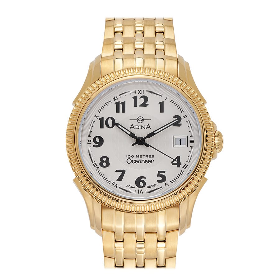 Prestige Oceaneer Sports Watch CT118G1FB