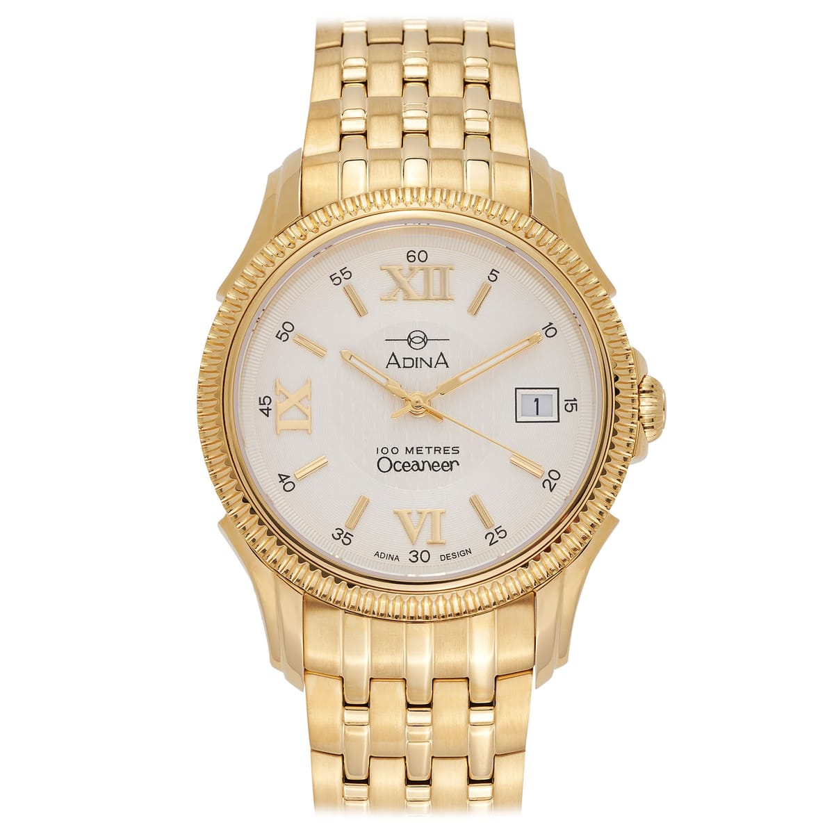 Prestige Oceaneer Sports Watch CT118G1XB