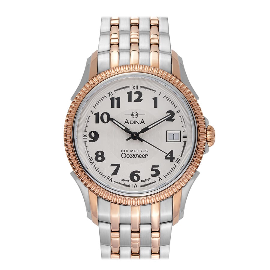 Prestige Oceaneer Sports Watch CT118M1FB