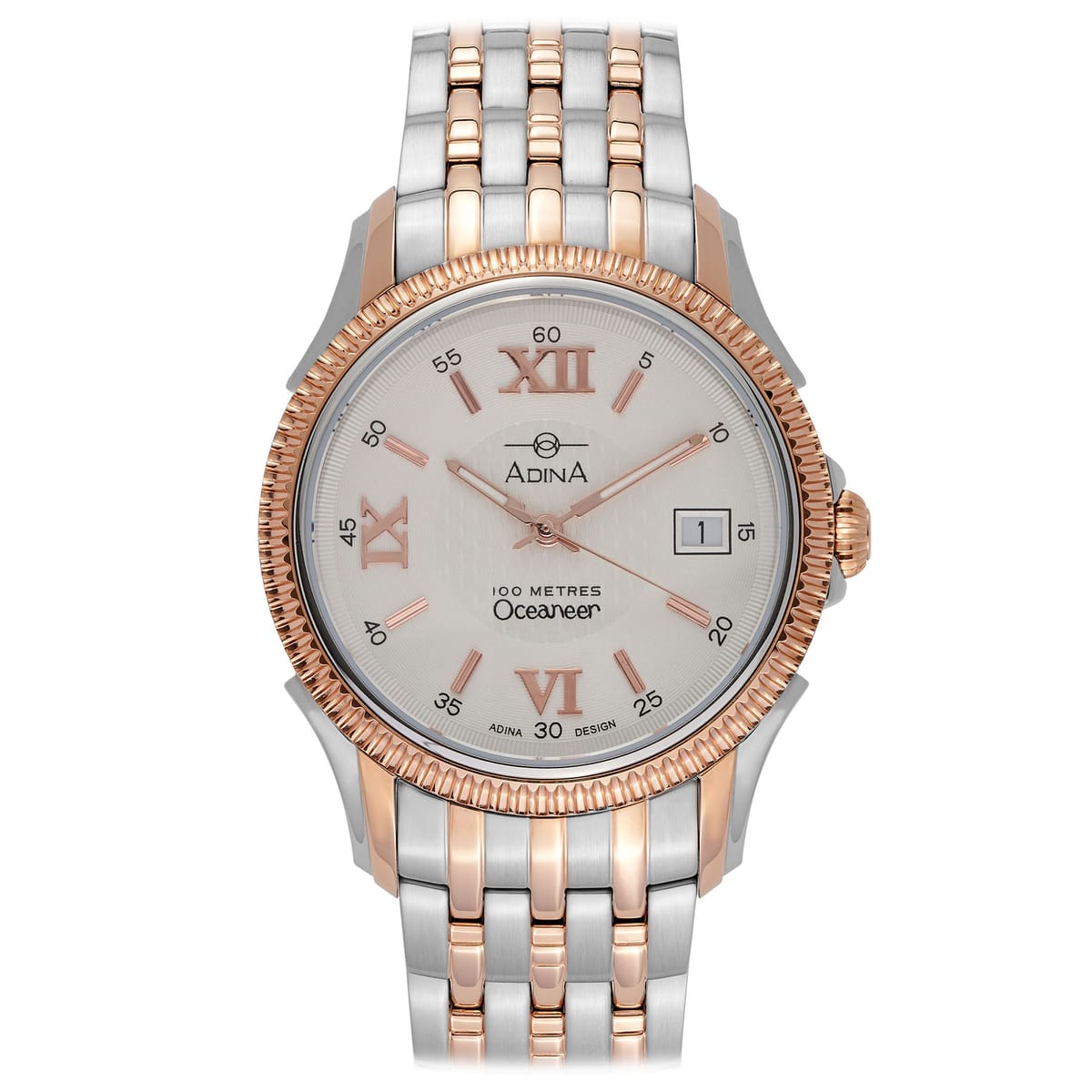 Prestige Oceaneer Sports Watch CT118M1XB