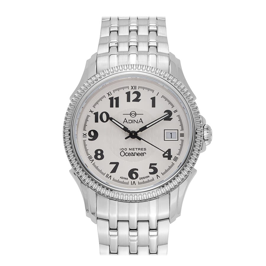 Prestige Oceaneer Sports Watch CT118S1FB