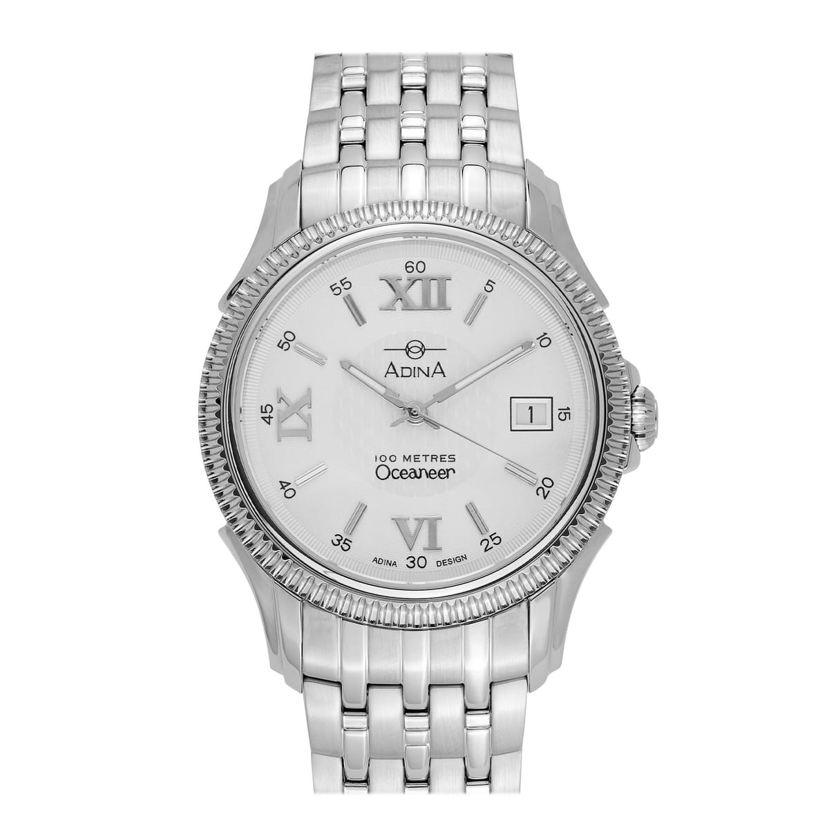 Prestige Oceaneer Sports Watch CT118S1XB