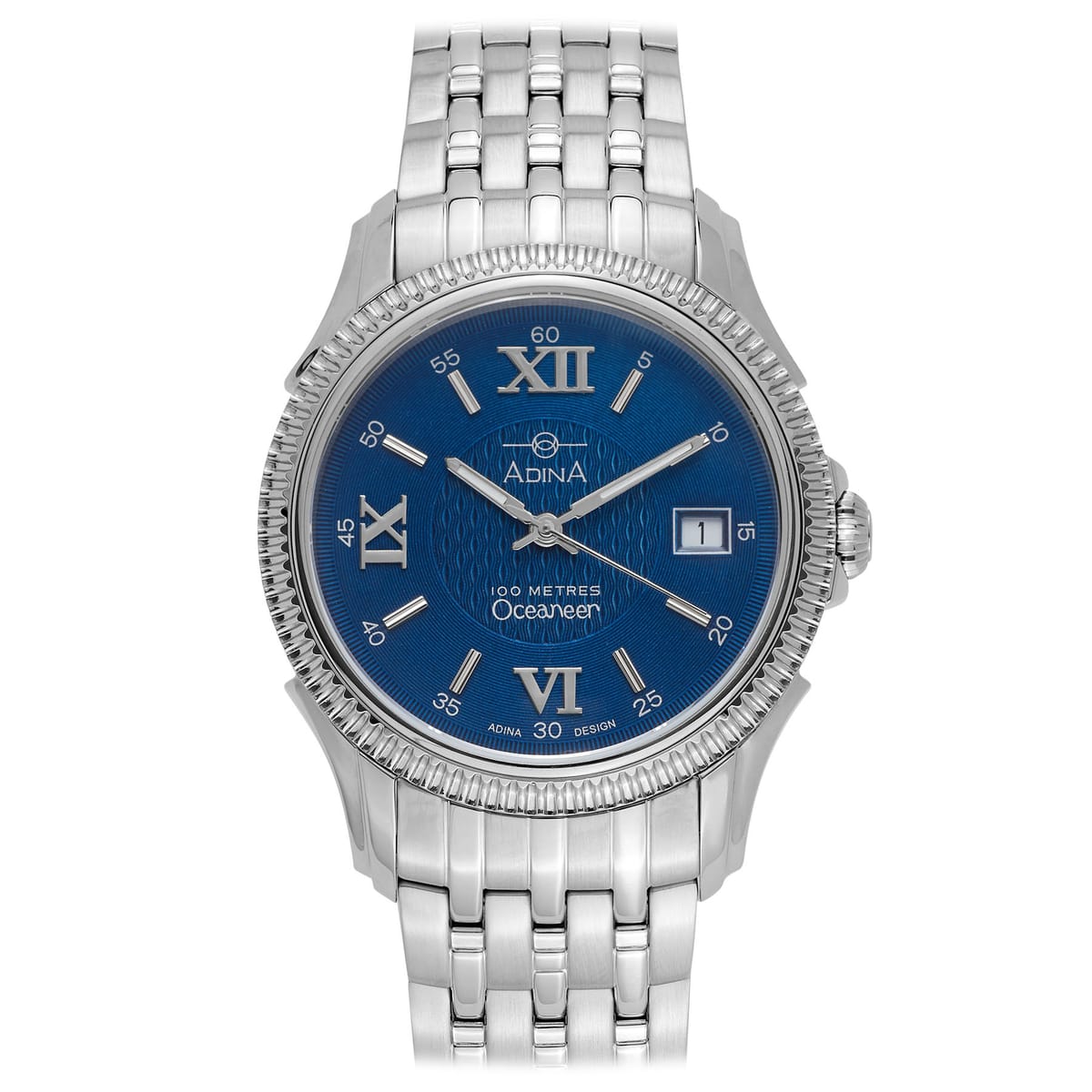 Prestige Oceaneer Sports Watch CT118S6XB