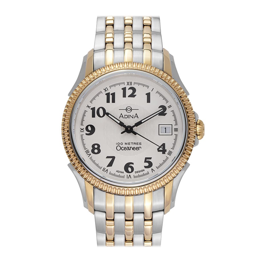 Prestige Oceaneer Sports Watch CT118T1FB