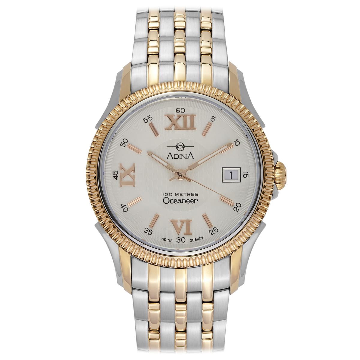 Prestige Oceaneer Sports Watch CT118T1XB