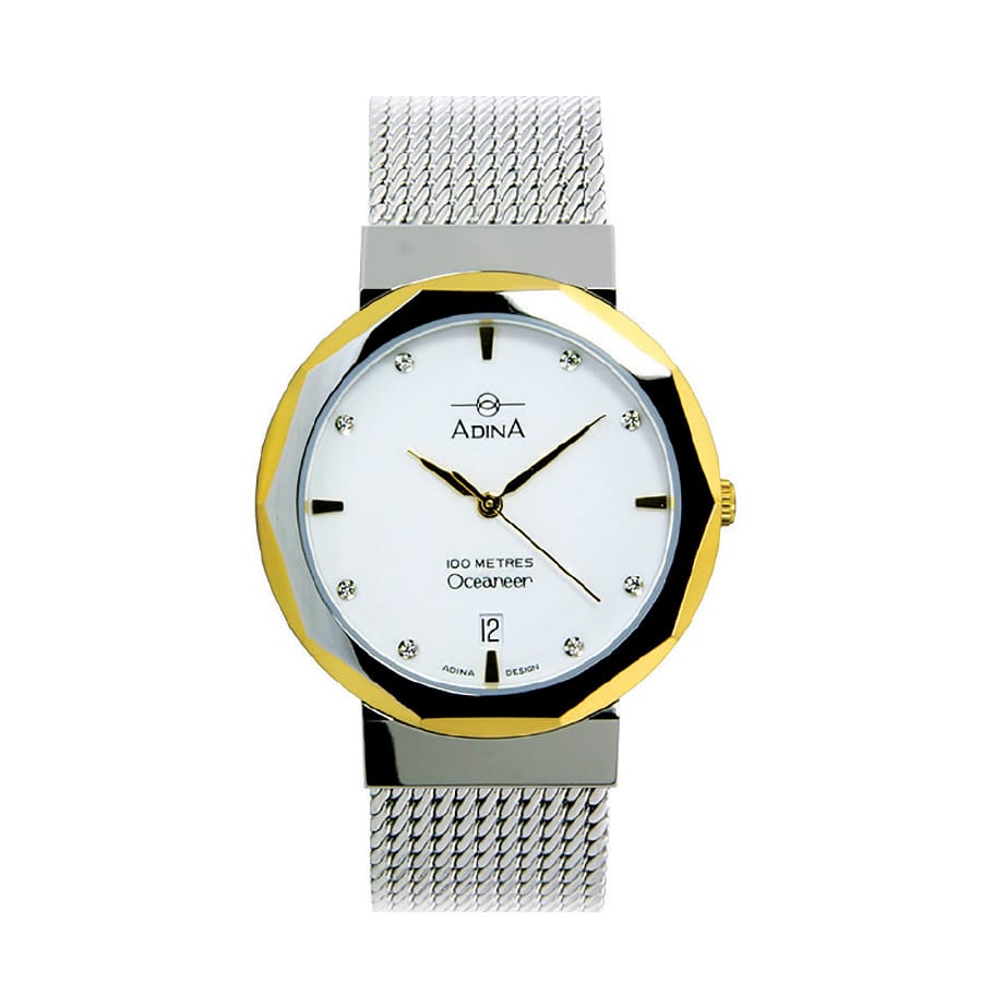 Oceaneer Sports Dress Watch NK162T1XB