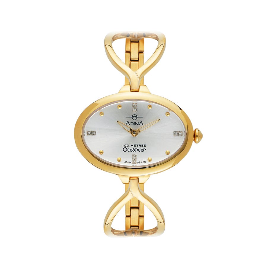 Adina Oceaneer Sports Bracelet Watch CT116 G1XB