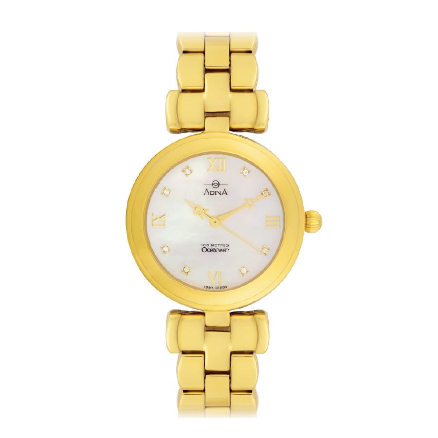 Oceaneer Sports Dress Watch SW19G0XB