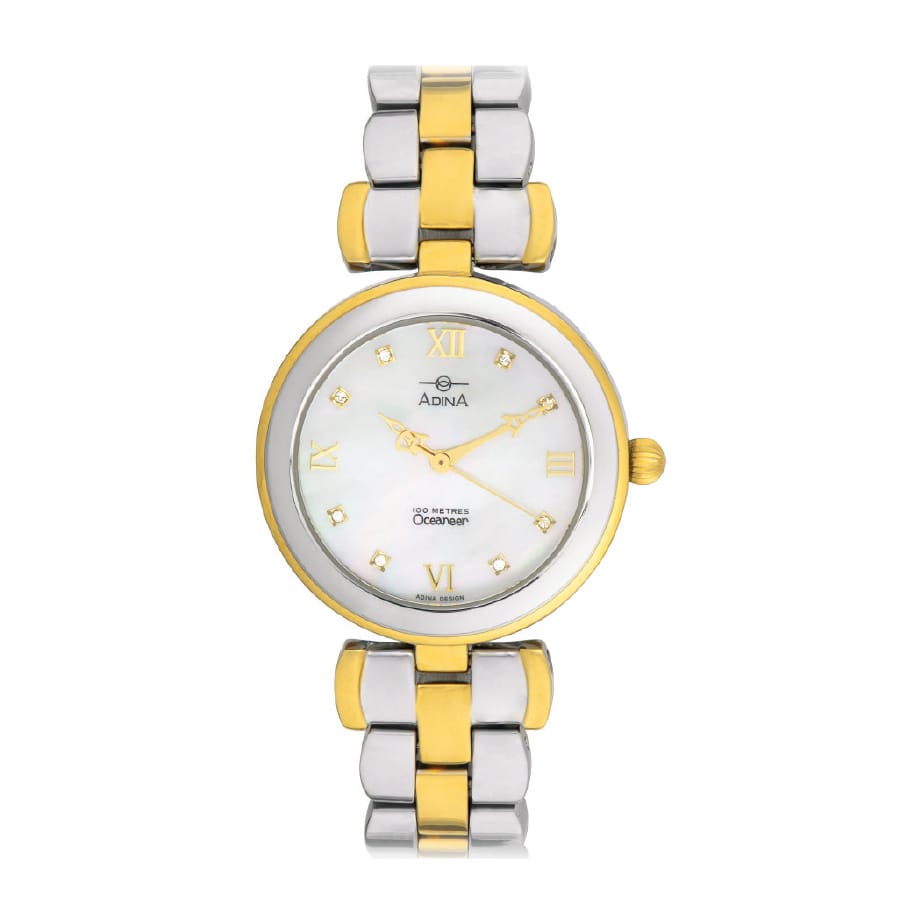 Oceaneer Sports Dress Watch SW19T0XB